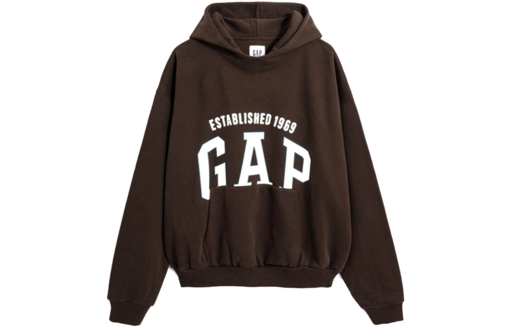 Худи GAP - Boxette Shop
